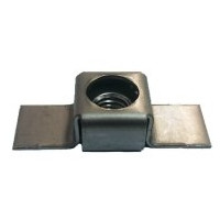 Metric Nuts Cage Nut Classic Fasteners