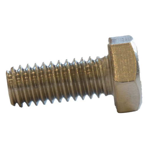 5/16 UNC X 3/4 Set Screw Stainless 316