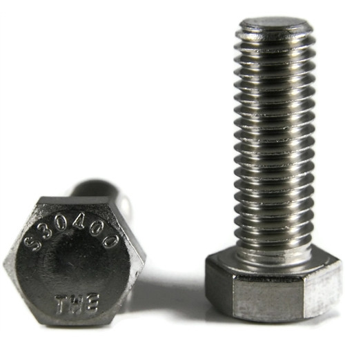 Set Screw Stainless (316) 3/8 UNC x 1 1/4 