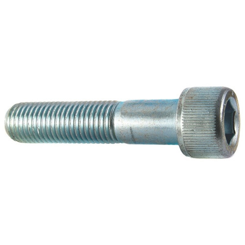 M8 (1.25mm) x 40mm Socket Cap Class 12.9 Zinc