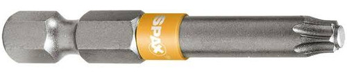 SPAX T-Star Plus Bit T-25 x 50mm Qty 1