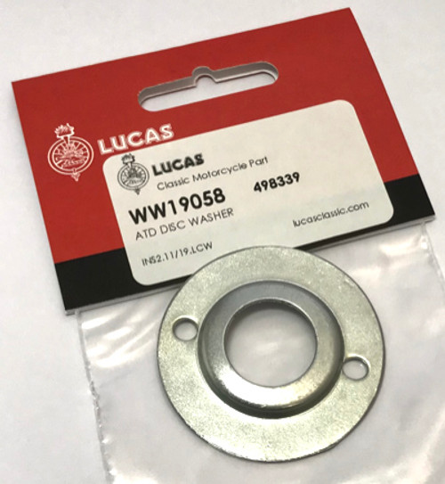 Genuine Lucas ATD Washer 498339