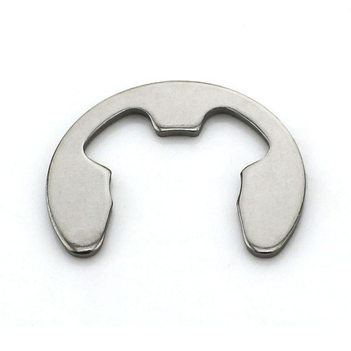 E-Type Circlip Stainless (304) M6