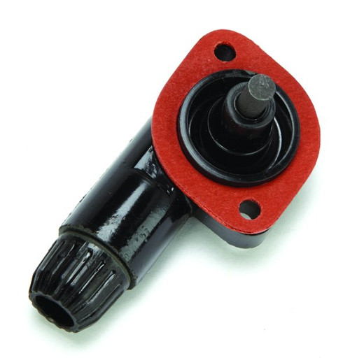 Lucas Replica Screw on HT Pick-up for K2F/K1F & K2FC Magnetos (458876)