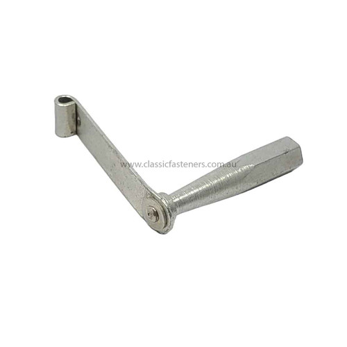 Replica Lucas Mag/Dyno Points Cover Clip (463898)