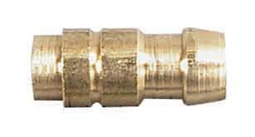 Lucas Style 4.7mm Brass Bullet Connectors for 1mm Cable