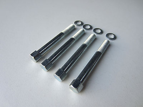 Rocker Bolt Set - Triumph T120, TR6 etc models (1963-68)