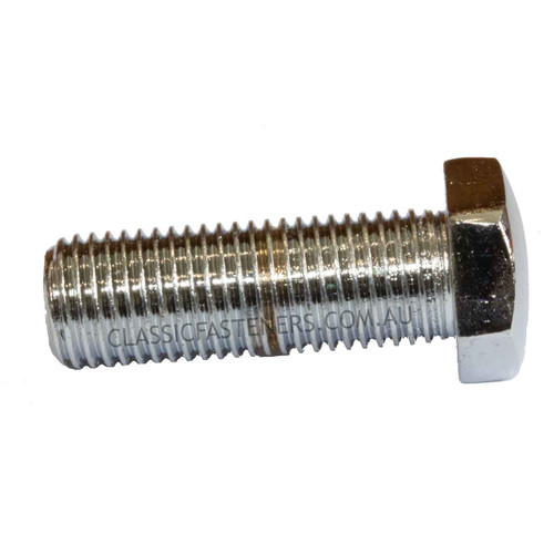 Triumph Headlamp Bolt for disc brake models