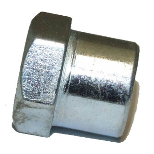 Mag/Dyno Shoulder Nut for BSA B&M Group 3/8" BSF