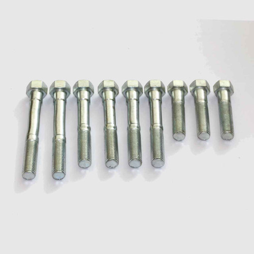 BSA A10SR/A10RGS Alloy Head Cylinder Head Bolt Set