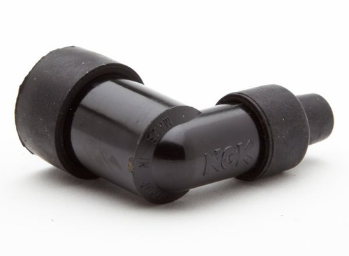 NGK Spark Plug Cap - Non Resistor Type LZFH