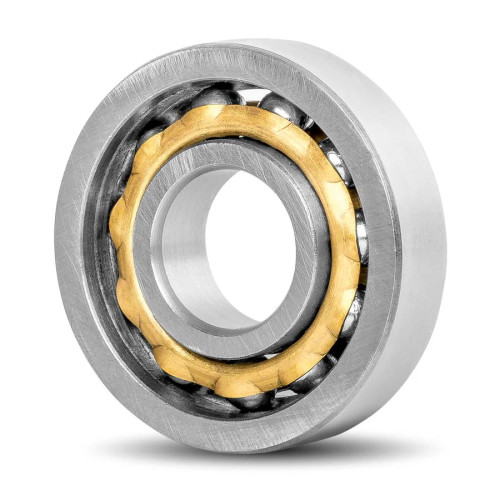Magneto Bearing E15, K1F/K2F Armature Contact End, Small LU189291