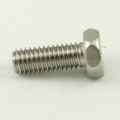 UNF Set Screw Stainless