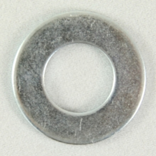 Flat Washer Zinc 1/2 x 1 OD x 16G. Qty: 200