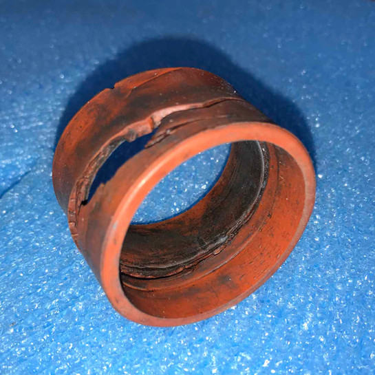 Moulding Silicon Parts