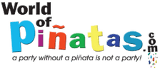 World of Pinatas