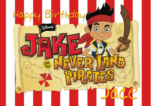 Jake poster Jake poster