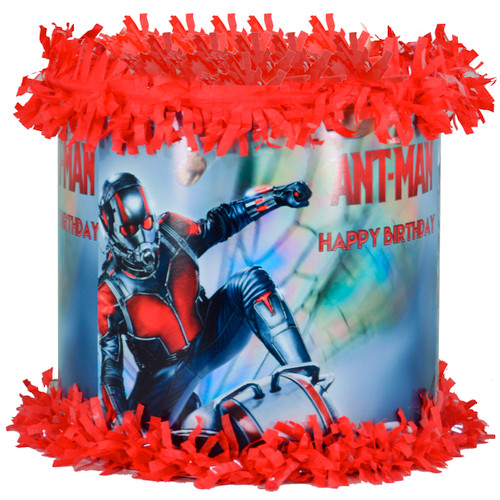 Ant-Man Pinata Ant-Man Pinata