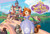 Sofia the First Poster Sofia the First Poster