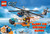 Lego City Poster Lego City Poster