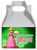 Princess Peach party favor box