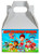 Paw Patrol party favor box