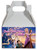 Tangled party favor box