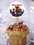 Roblox cupcake toppers