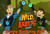 Wild Kratts poster