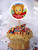 Daniel Tiger's Neighborhood cupcake toppers
