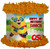 Special Agent Oso pinata