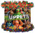 The Muppets pinata
