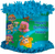 Bubble Guppies pinata