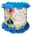 Frozen Fever pinata Frozen Fever pinata