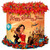 Elena of Avalor pinata