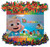 Cocomelon custom pinata