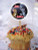 Tom and Jerry Personalized Cupcake Toppers