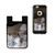 Photograph Custom Design Phone Card Caddy