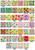 Preppy Collection Pattern Options