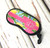 Preppy Collection Monogram Sunglasses Case