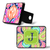 Preppy Collection Monogram Trailer Hitch Cover