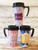 Travel Mug With Handle