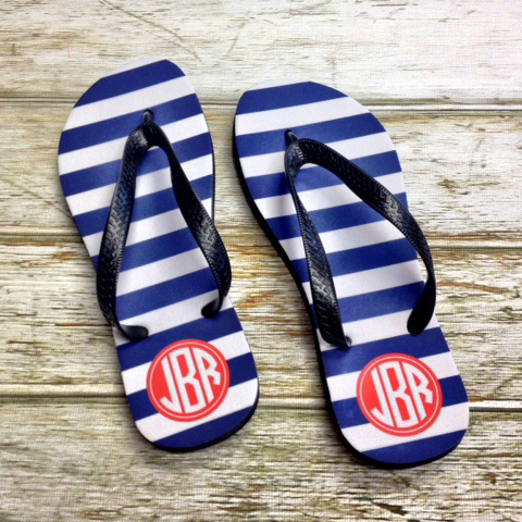 Flip Flops