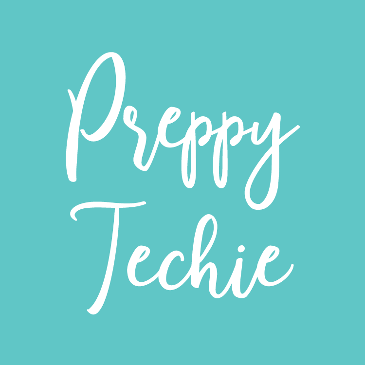 Preppy Techie