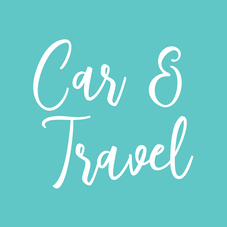 Car & Travel Accessories