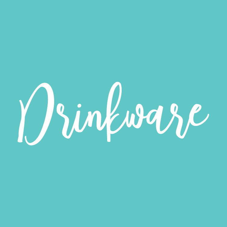 Drinkware