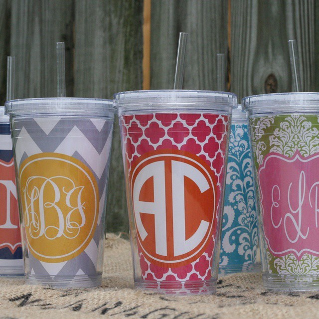 Tumblers