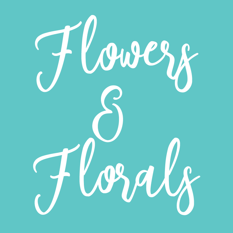 Flowers & Florals
