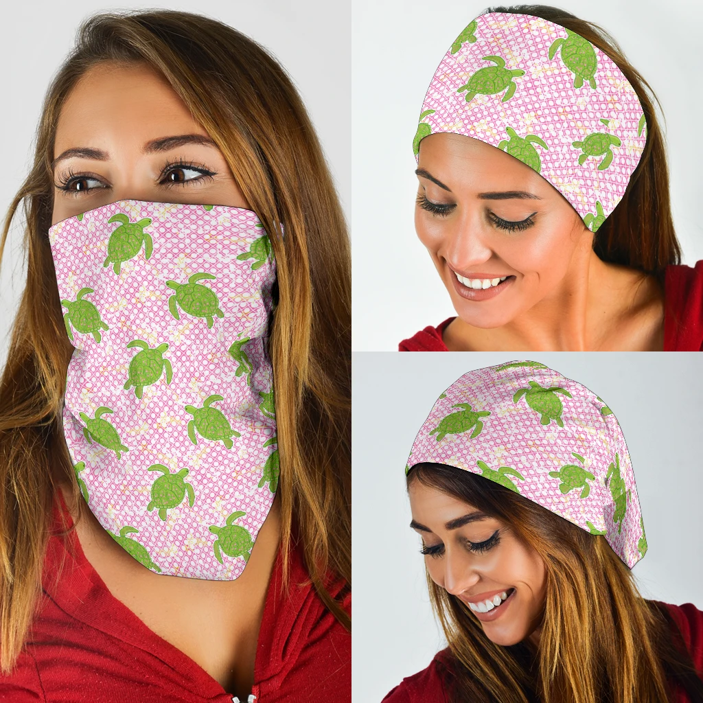 Face Masks & Gaiters