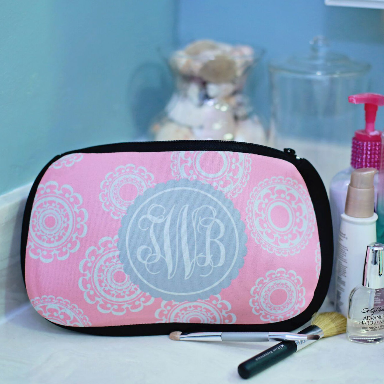 Cosmetic Bags